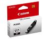 Canon CLI-551BK Black (6508B001)