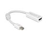 Delock Adapter Mini Displayport &gt; HDMI Female (65128)