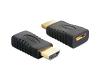 Delock Adapter HDMI-A > Mini HDMI M/F (65262)
