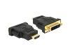 Delock Adapter HDMI Male > DVI-I 24+5 Female (65467)