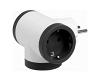 Legrand Multi Socket Plug 3 Schuko (694520)