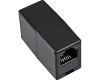 InLine Modular Adapter RJ11 6P4C F/F (69999C)