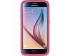 OtterBox Samsung Galaxy S6 Symmetry Green / Pink (77-51362)