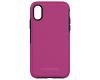 OtterBox iPhone X Symmetry Mix Berry Jam (77-57108)
