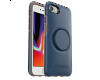 OtterBox iPhone 8 / 7 Pop Symmetry Blue (77-61656)