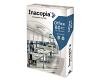 Inacopia Office Paper A3 80gr 500φ