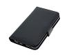 OTB Galaxy S9+ BookStyle Case Black