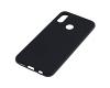 OTB Huawei P20 Lite TPU Case Black