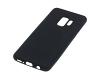 OTB Galaxy S9 Slim TPU Case Black