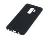 OTB Galaxy S9+ Slim TPU Case Black