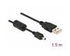 Delock Camera Cable USB > 4pin 1.5m (82113)