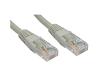 Equip Patch Cable U/UTP Cat.5e 10m Grey (825416)