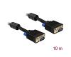 Delock Cable SVGA Male > Male 10m (82560)