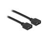 Delock Cable RGB / ARGB 3pin 5V LED 30cm (86013)