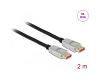 Delock Cable DisplayPort 1.4 8K 60Hz 2m (87041)