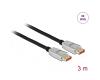 Delock Cable DisplayPort 1.4 8K 60Hz 3m (87042)