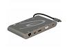 Delock USB-C 3 Docking Station 4K 30Hz (87297)