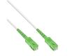 InLine Fiber FTTH Cable SC/APC - SC/APC 30m (88330)
