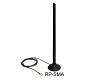 Delock WLAN 802.11b/g/n Antenna 6.5dBi Omni-Directional (88410)