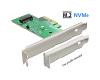 Delock 1 x M.2 NVMe 80mm PCI-e (89370)