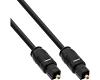 InLine Basic Toslink Fiber Optical Cable 2m (89922)