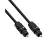 InLine Toslink Fiber Optical Cable 10m (89910A)