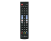 Bravo ORIGINAL 2 LG Remote Control