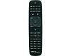 Bravo ORIGINAL 4 Philips Remote Control