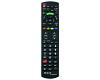 Bravo ORIGINAL 5 Panasonic Remote Control