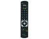 Bravo ORIGINAL 6 TELEFUNKEN / F&U / TURBO-X Remote Control