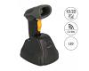 Delock Barcode Scanner 1D/2D Wireless 2.4GHz (90518)