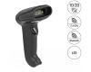 Delock Barcode Scanner 1D/2D Wireless/Bluetooth/USB (90562)