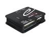 Delock USB 2.0 Card Reader All in 1 (91471)