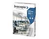 Inacopia Office Paper A4 80gr 500φ