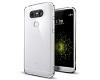 Spigen LG G5 Ultra Hybrid Crystal Clear (A18CS20129)