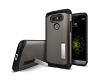 Spigen LG G5 Slim Armor Gunmetal (A18CS20130)