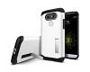 Spigen LG G5 Slim Armor Shimmery White (A18CS20131)