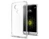 Spigen LG G5 Case Crystal Shell Clear Crystal (A18CS20133)