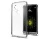 Spigen LG G5 Case Crystal Shell Dark Crystal (A18CS20134)
