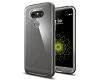 Spigen LG G5 Neo Hybrid Crystal Gunmetal (A18CS20135)