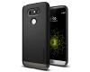 Spigen LG G5 Style Armor Black (A18CS20226)