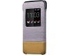 Blackberry DTEK50 Smart Pocket Grey / Tan (ACC-63006-002)