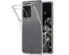 Spigen Galaxy S20 Ultra Liquid Crystal Clear (ACS00709)