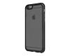 SwitchEasy iPhone 6 / 6s AERO Case Stealth Black