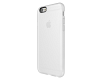 SwitchEasy iPhone 6 Plus / 6s Plus Numbers Case Frost White