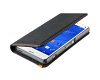 Roxfit Xperia Z5 Premium Book Case Black (BCS5160B)