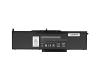 Mitsu Dell VG93N Battery 6000mAh 69Wh 11.4V