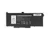 Mitsu Dell RJ40G Battery 3000mAh 46Wh 15.2V