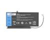 Mitsu Dell VH748 Battery 4600mAh 51Wh 11.1V