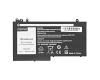 Mitsu Dell NGGX5 Battery 3000mAh 34Wh 11.4V